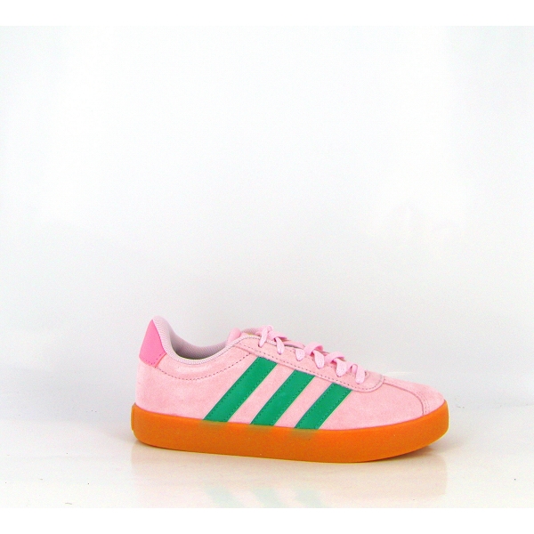 Adidas enfant tennis vl court ki9260 vertE436501_2