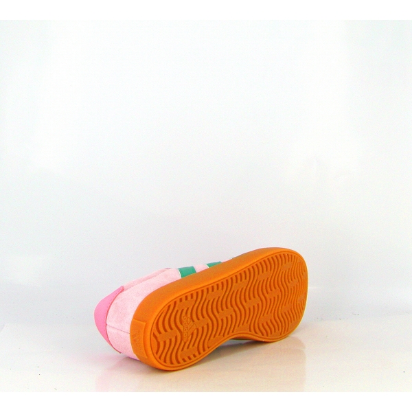 Adidas enfant tennis vl court ki9260 vertE436501_4