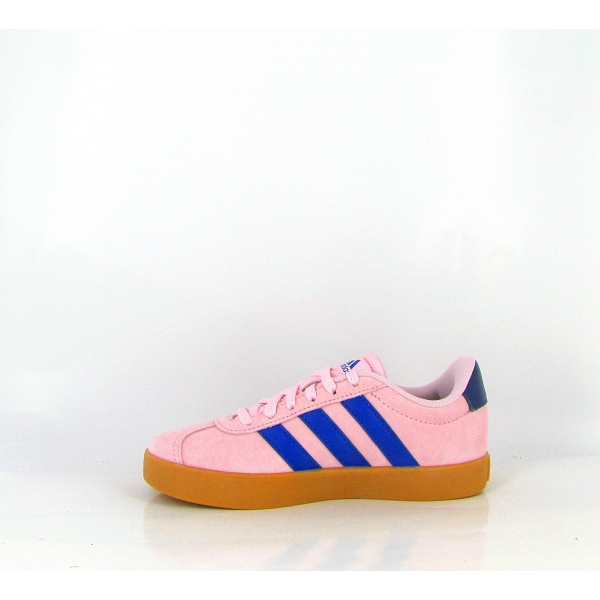 Adidas enfant tennis vl court ki6492 roseE436601_3