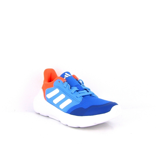 Adidas enfant tennis tensaur run jp6781 bleuE436801_1