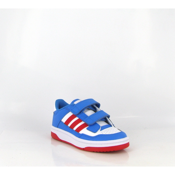 Adidas enfant tennis rapid court js4765 bleuE437001_1