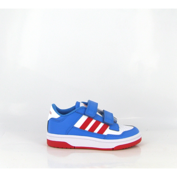 Adidas enfant tennis rapid court js4765 bleuE437001_2