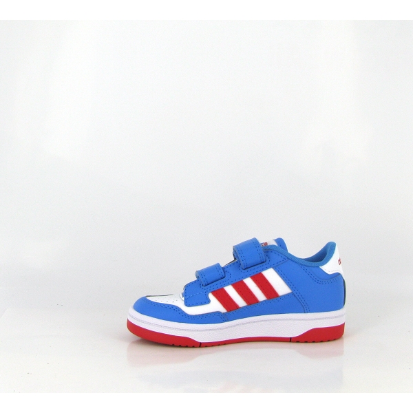 Adidas enfant tennis rapid court js4765 bleuE437001_3