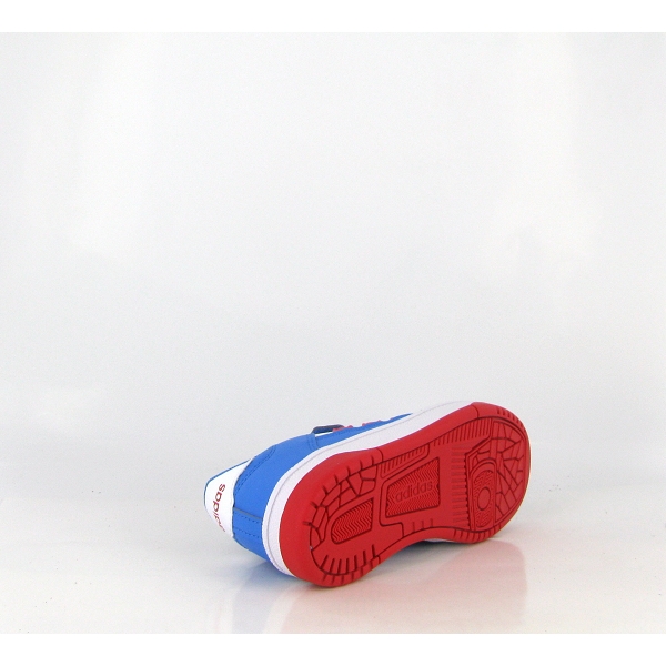 Adidas enfant tennis rapid court js4765 bleuE437001_4
