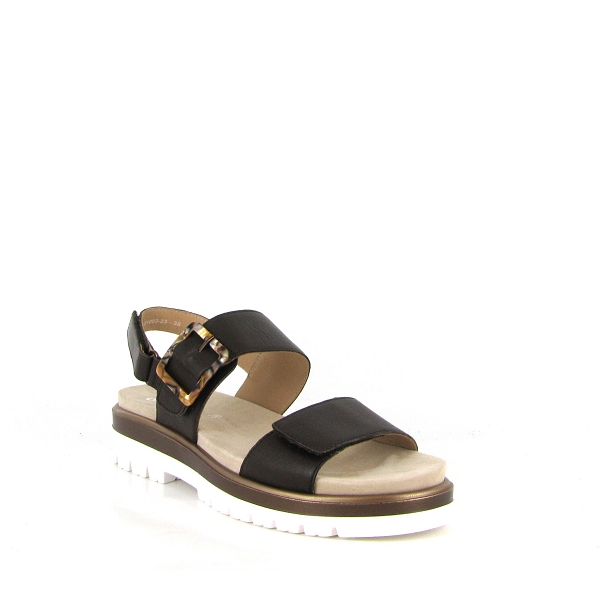 Ara nu pieds et sandales malaga 1221000 23 marronE439501_1