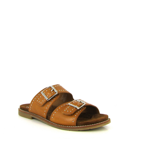 Ara nu pieds et sandales elba 1253608 09 marronE439601_1