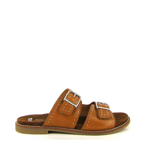 Ara nu pieds et sandales elba 1253608 09 marronE439601_2