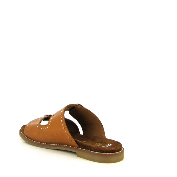 Ara nu pieds et sandales elba 1253608 09 marronE439601_3