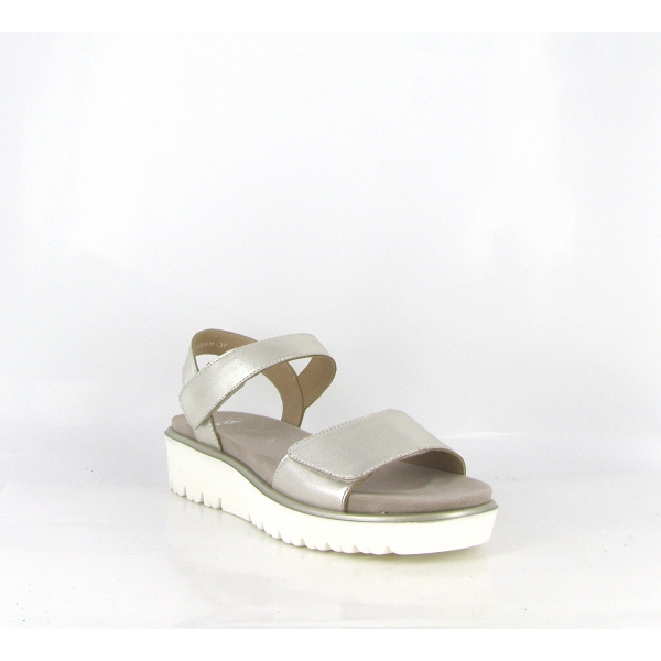 Ara nu pieds et sandales bilbao s 1233518 11 platineE439701_1