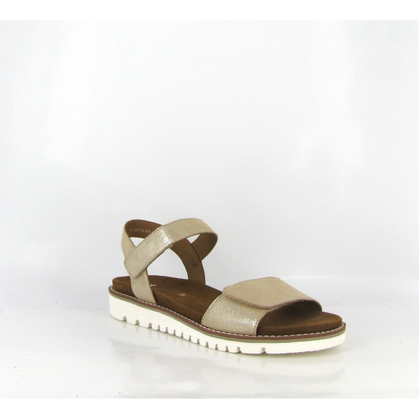 Ara nu pieds et sandales kent 1228114 08 metallicE440001_1