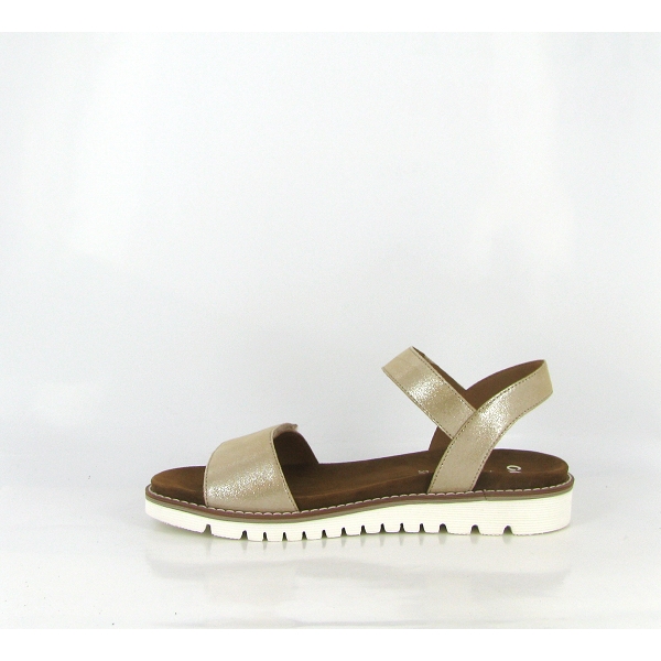 Ara nu pieds et sandales kent 1228114 08 metallicE440001_3