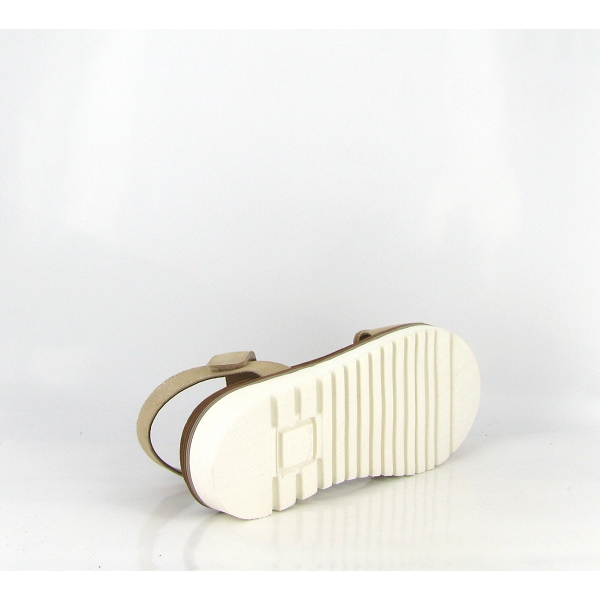 Ara nu pieds et sandales kent 1228114 08 metallicE440001_4