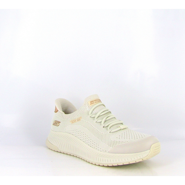 Skechers tennis bobs squad 117743 beigeE441401_1