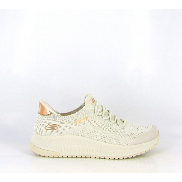 Skechers tennis bobs squad 117743 beigeE441401_2