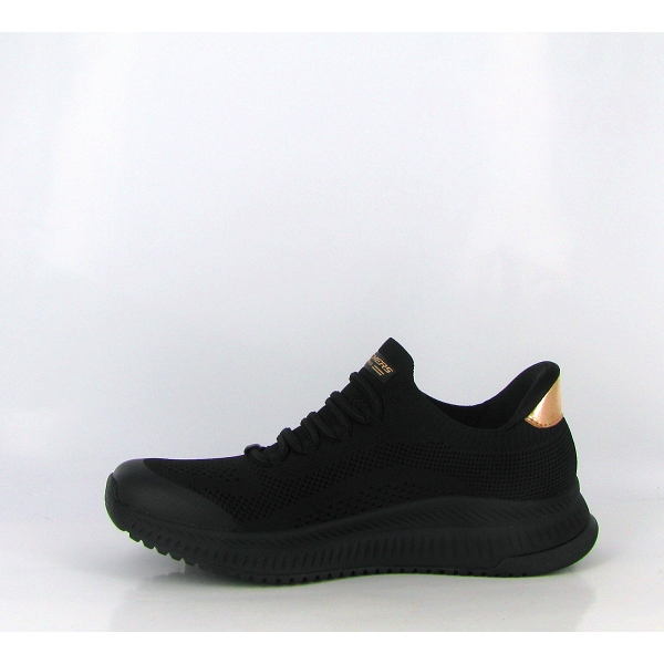 Skechers tennis bobs squad 117743 noirE441402_3