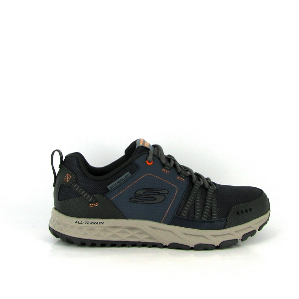 Skechers tennis escape plan 51591 grisE441501_2