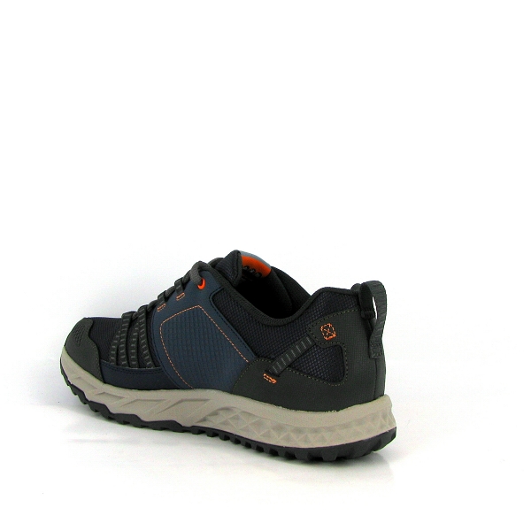 Skechers tennis escape plan 51591 grisE441501_3