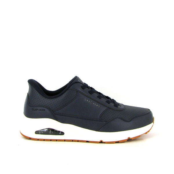 Skechers tennis banskia luxe 183023 noirE441701_2