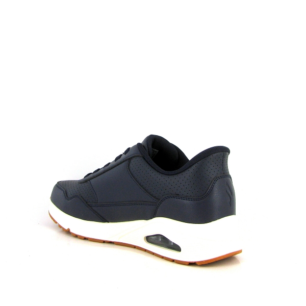 Skechers tennis banskia luxe 183023 noirE441701_3