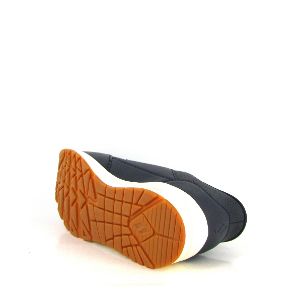 Skechers tennis banskia luxe 183023 noirE441701_4