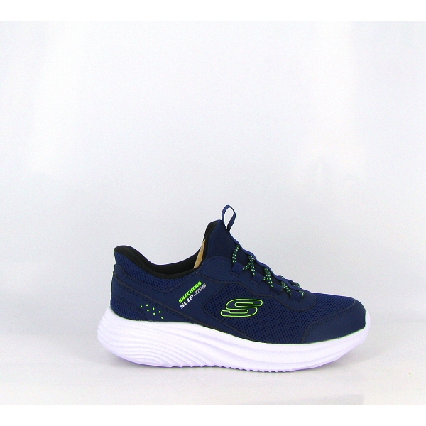 Skechers tennis bounder 404208l bleuE442002_2