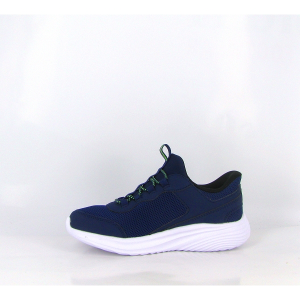 Skechers tennis bounder 404208l bleuE442002_3