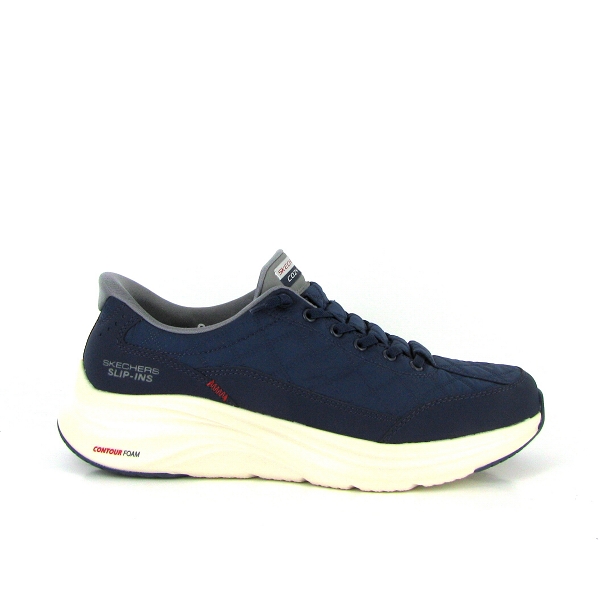Skechers tennis contour 232619 bleuE442101_2