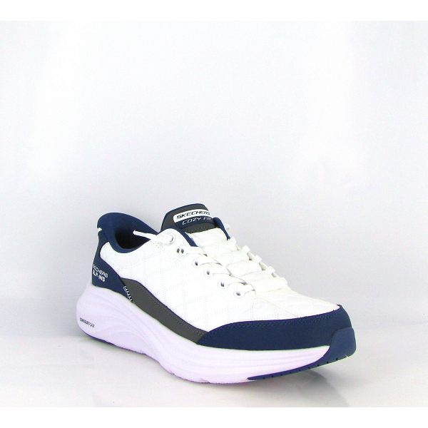 Skechers tennis contour 232619 blancE442102_1
