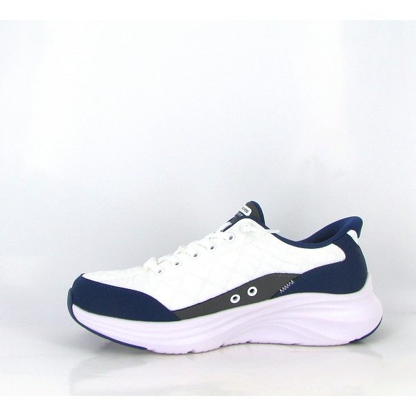 Skechers tennis contour 232619 blancE442102_3