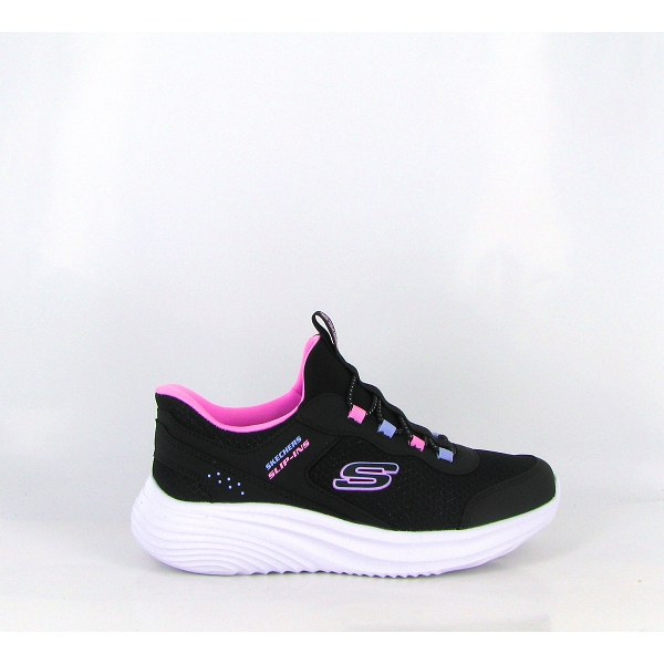 Skechers tennis bounder 303690l noirE442201_2