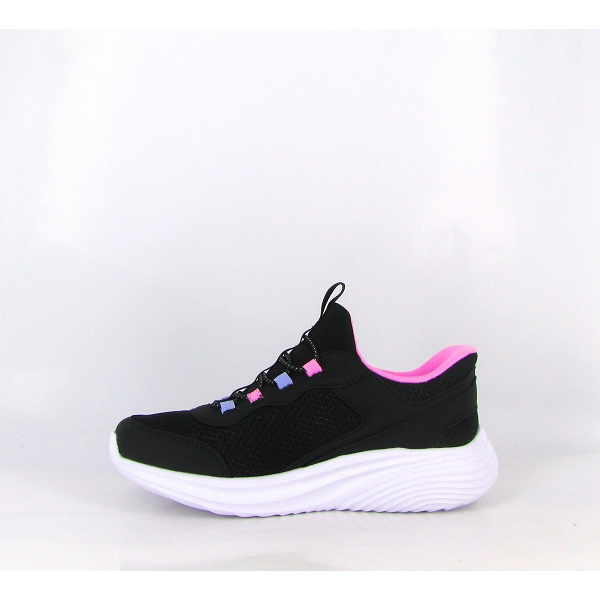 Skechers tennis bounder 303690l noirE442201_3