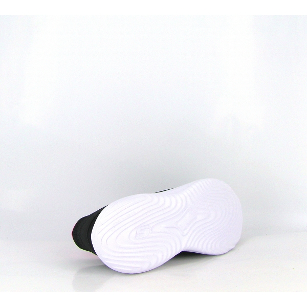 Skechers tennis bounder 303690l noirE442201_4