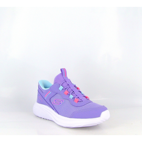 Skechers tennis bounder 303690l violetE442202_1