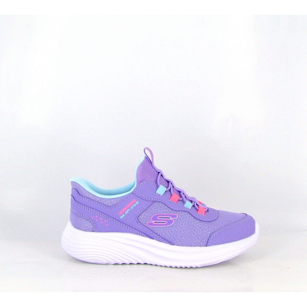 Skechers tennis bounder 303690l violetE442202_2