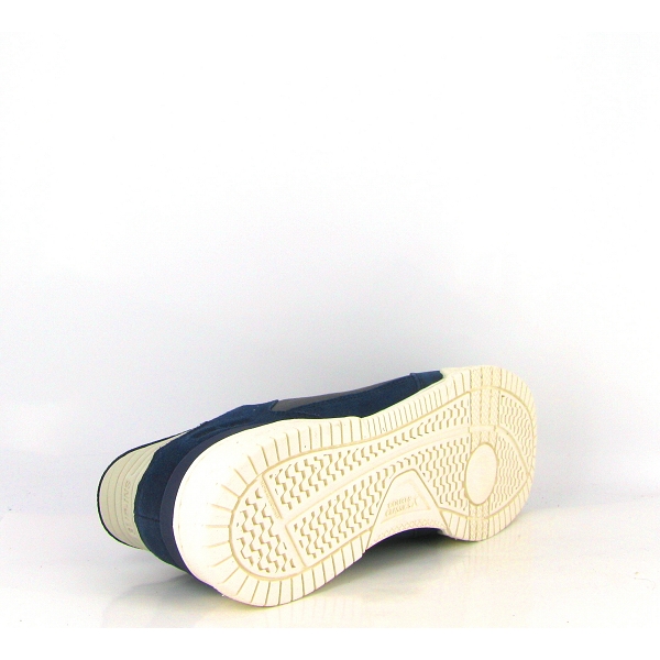 Skechers lacets recoil 254204 bleuE442302_4