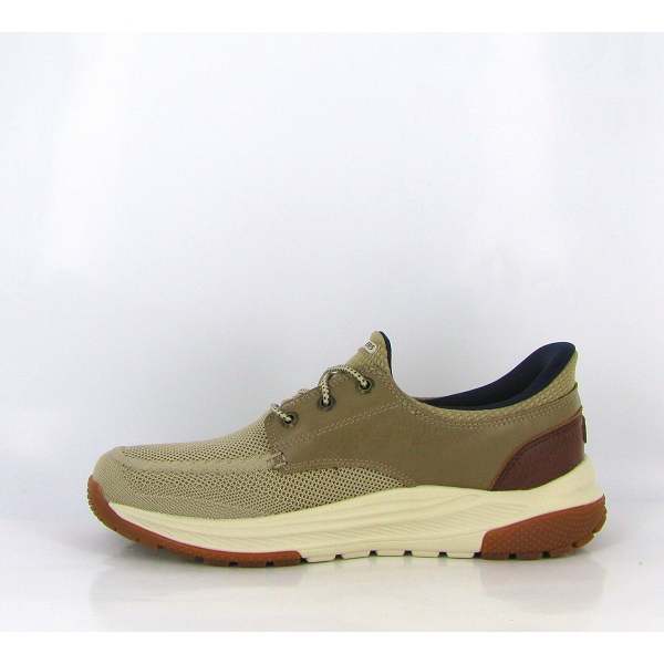 Skechers tennis meroe alden 205467 beigeE442401_3