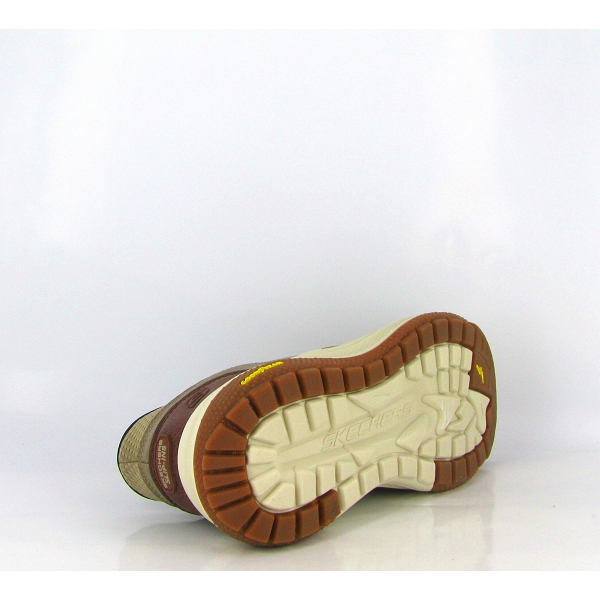 Skechers tennis meroe alden 205467 beigeE442401_4