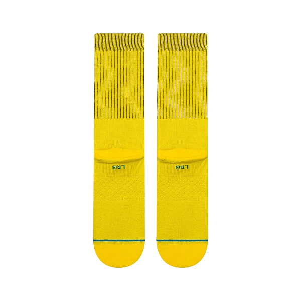 Stance famille pikachu crew jauneE442901_6