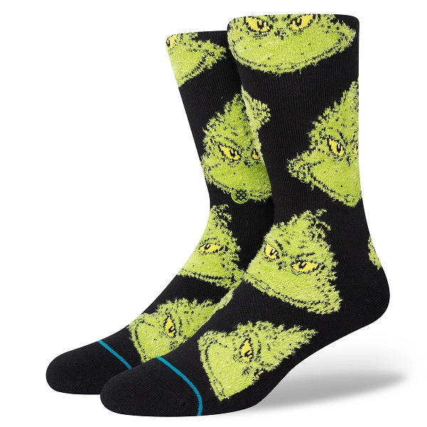 Stance famille mean one noirE443201_1