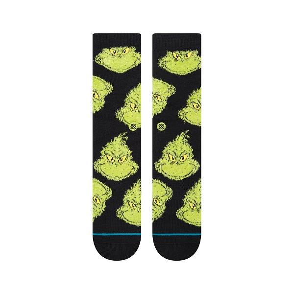 Stance famille mean one noirE443201_2