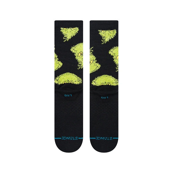 Stance famille mean one noirE443201_3