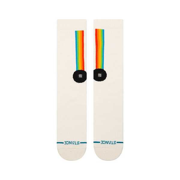 Stance famille aperture crew blancE443501_2