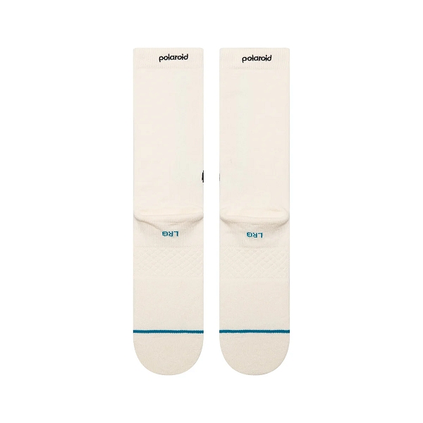 Stance famille aperture crew blancE443501_3