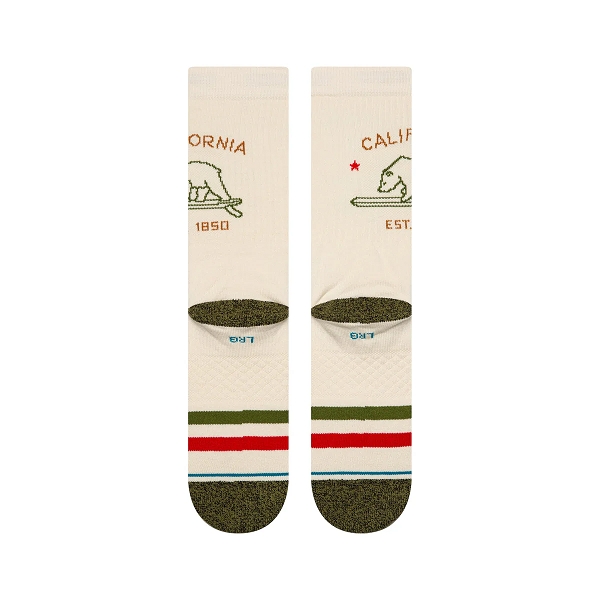 Stance famille california republic 2 blancE443601_3