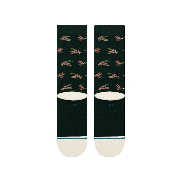 Stance famille huntin crew multicoloreE443701_3