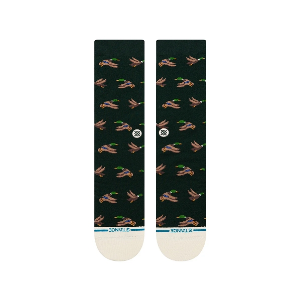 Stance famille huntin crew multicoloreE443701_5