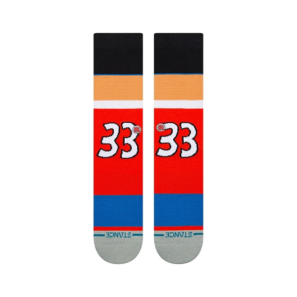 Stance famille gerald crew multicoloreE443901_2