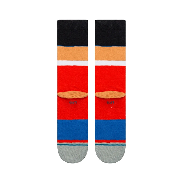 Stance famille gerald crew multicoloreE443901_3