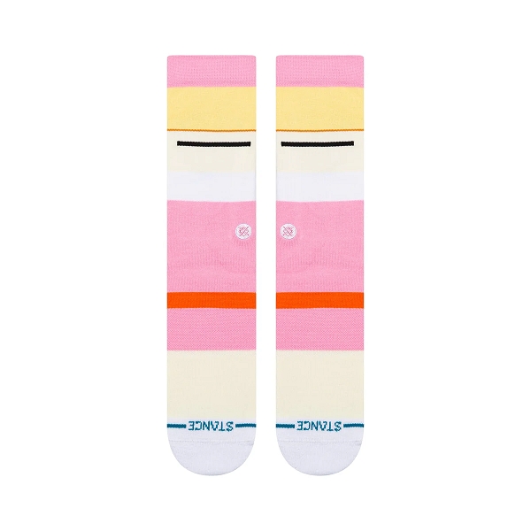 Stance famille helga crew multicoloreE444401_2