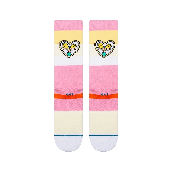 Stance famille helga crew multicoloreE444401_3